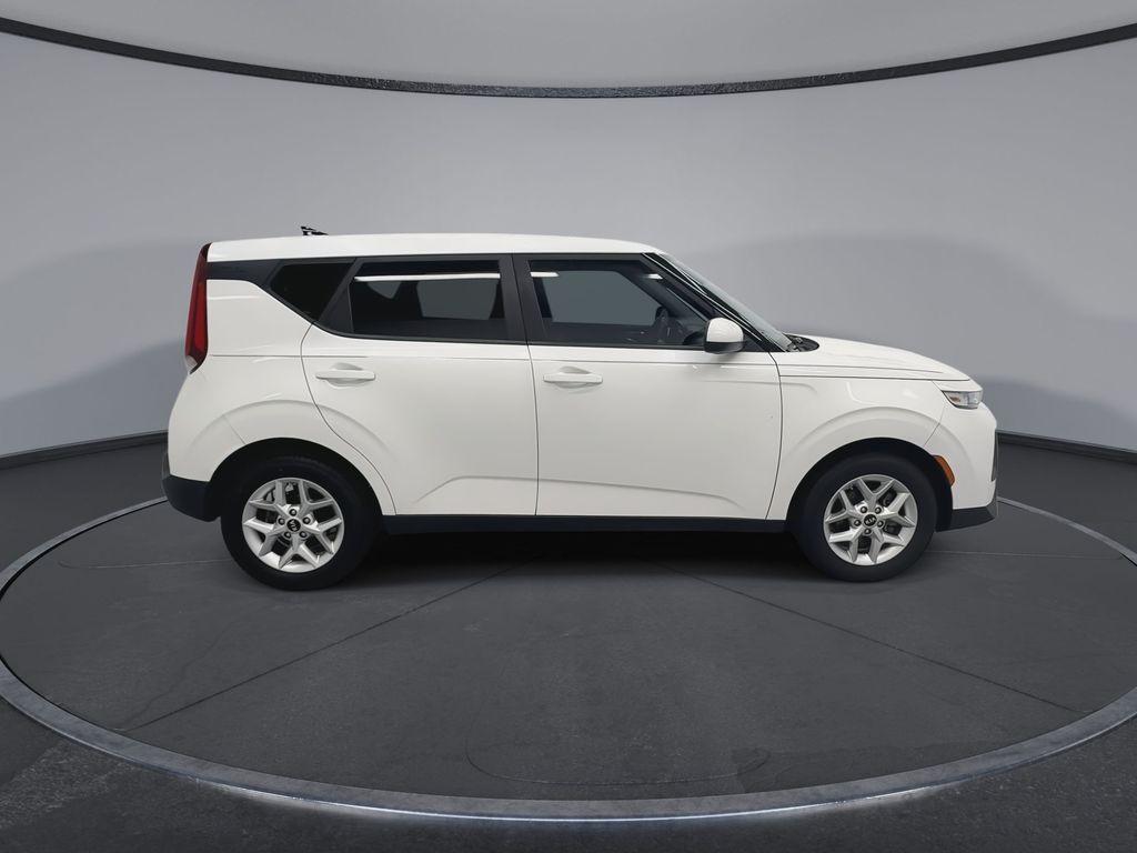 used 2020 Kia Soul car, priced at $11,222