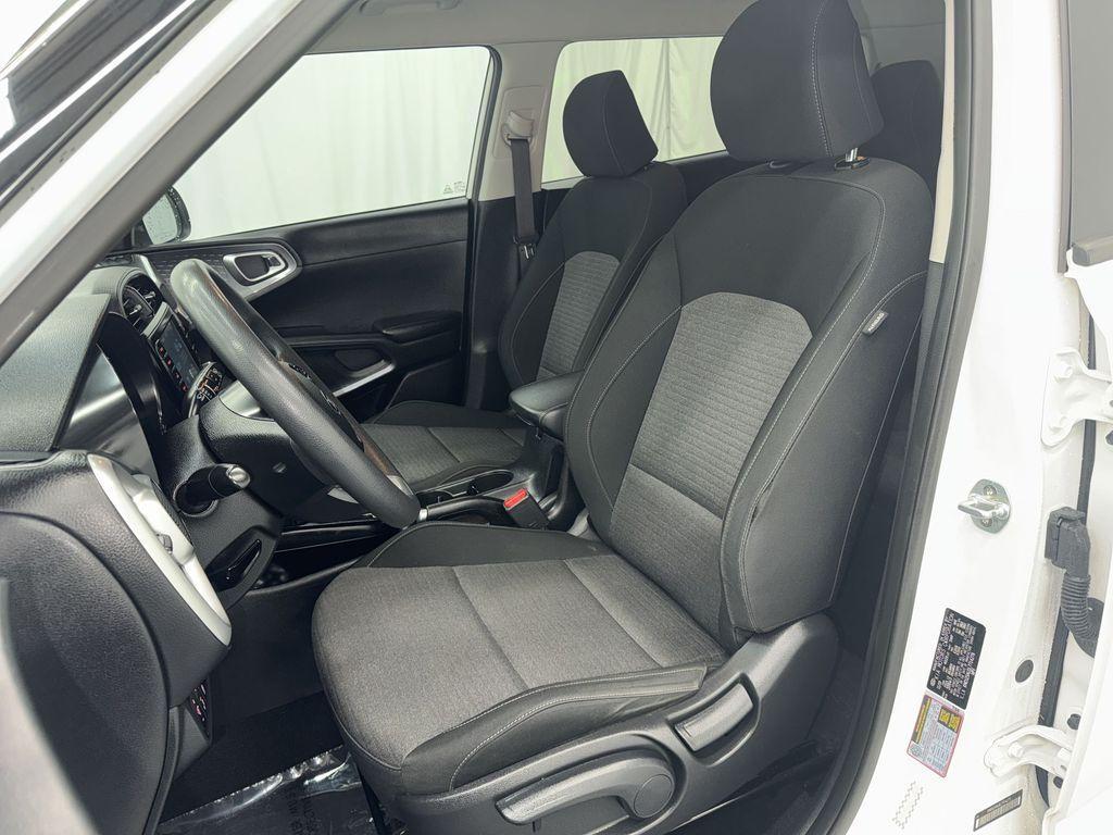 used 2020 Kia Soul car, priced at $11,222