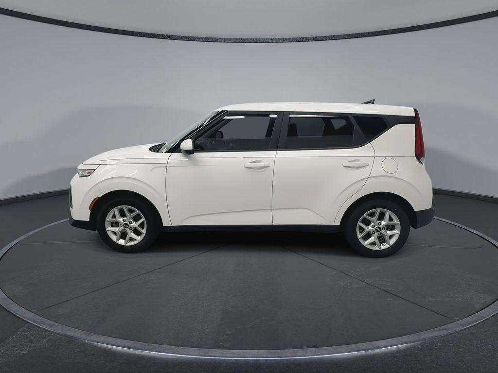 used 2020 Kia Soul car, priced at $11,222