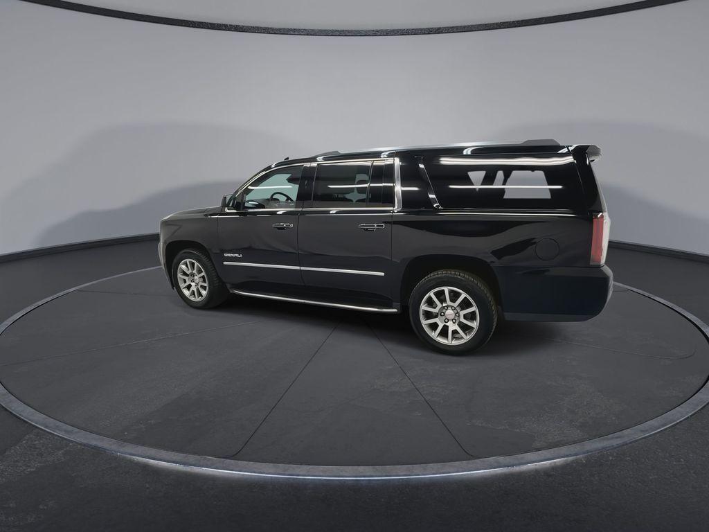 used 2020 GMC Yukon XL car, priced at $37,378