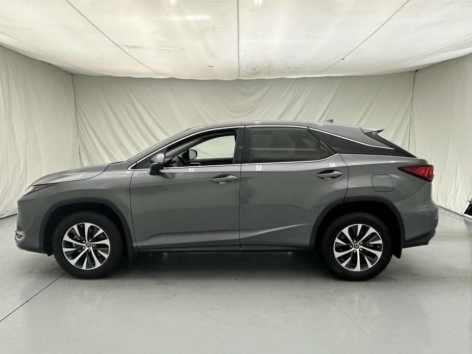 used 2022 Lexus RX 350 car, priced at $40,982