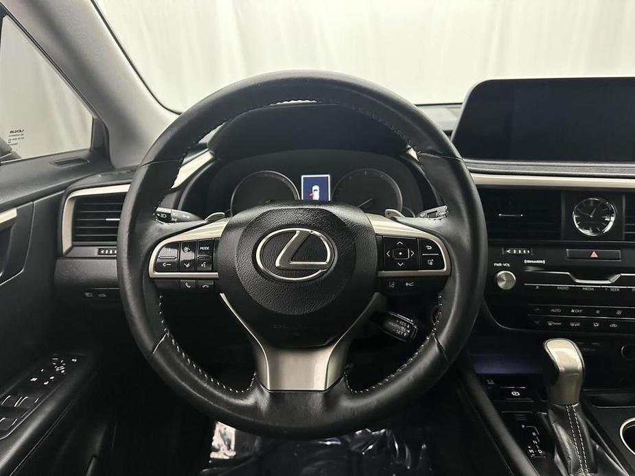 used 2022 Lexus RX 350 car, priced at $40,982