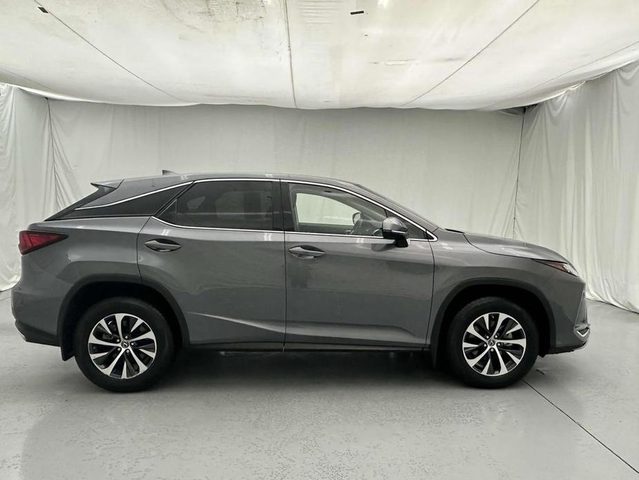 used 2022 Lexus RX 350 car, priced at $40,982