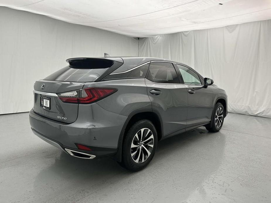 used 2022 Lexus RX 350 car, priced at $40,982