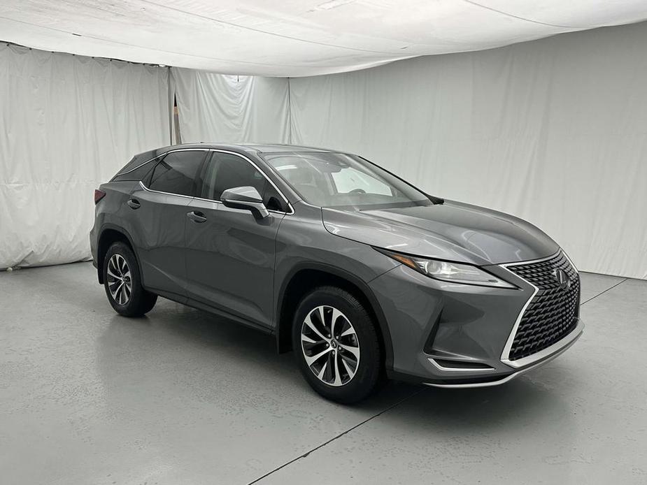 used 2022 Lexus RX 350 car, priced at $40,982