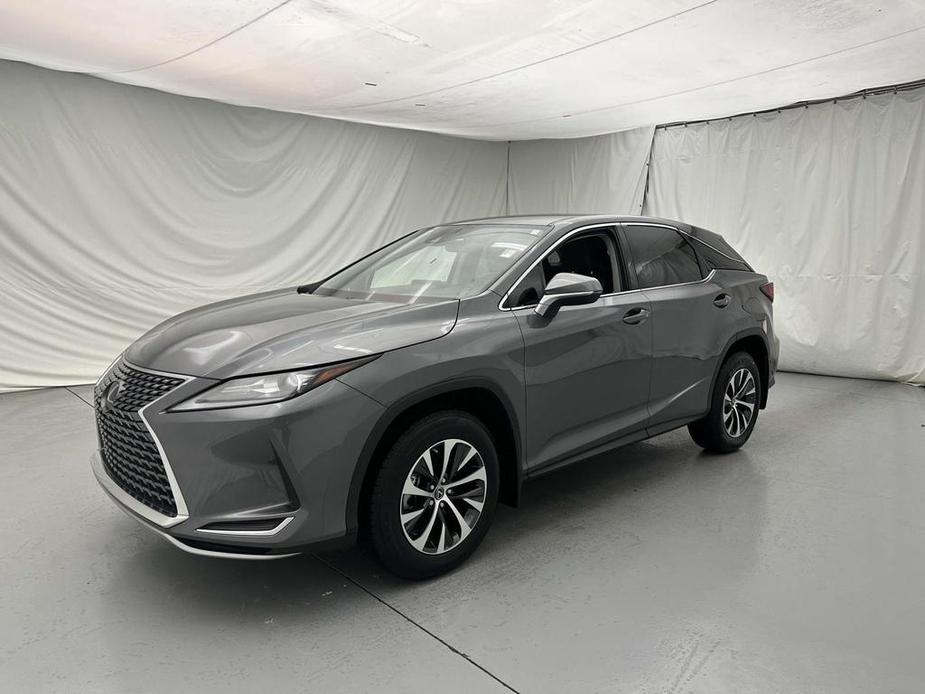 used 2022 Lexus RX 350 car, priced at $40,982