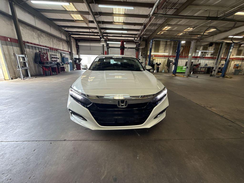 used 2019 Honda Accord car