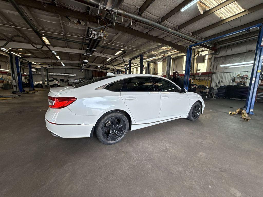 used 2019 Honda Accord car