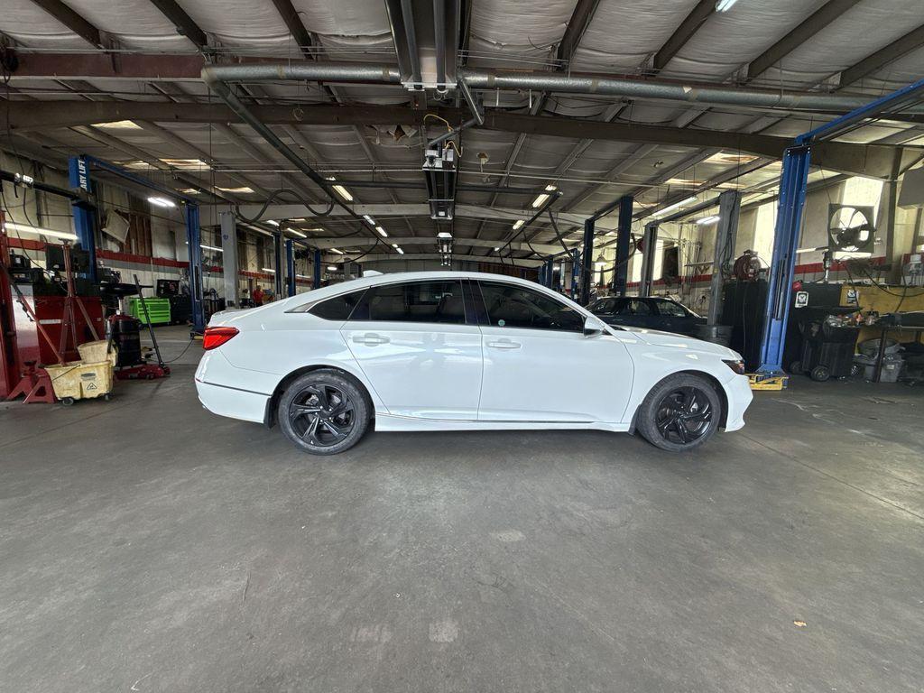 used 2019 Honda Accord car