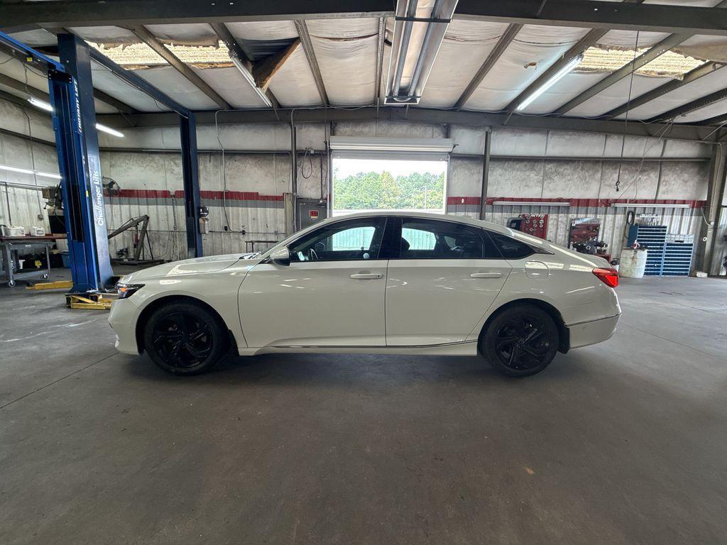 used 2019 Honda Accord car