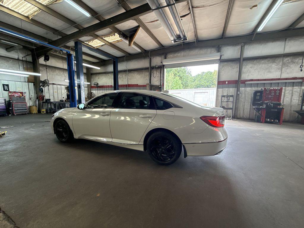used 2019 Honda Accord car