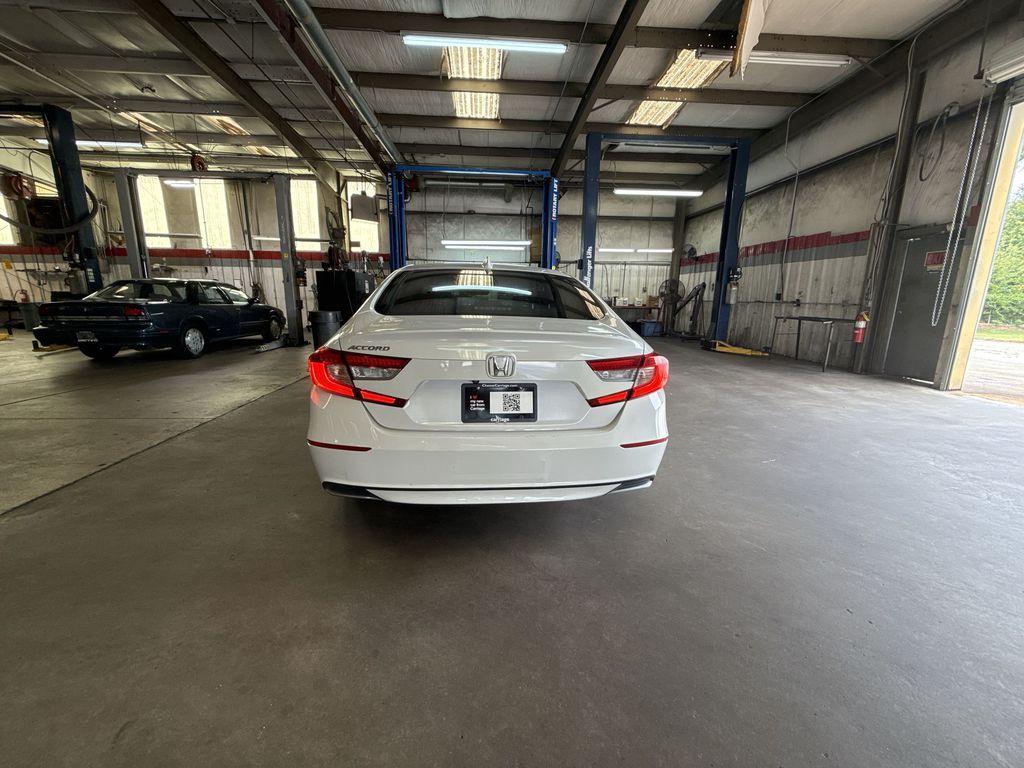 used 2019 Honda Accord car