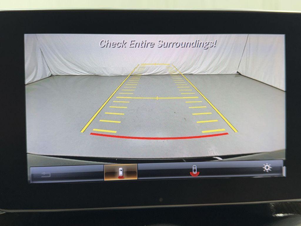 used 2016 Mercedes-Benz GLC-Class car, priced at $13,236
