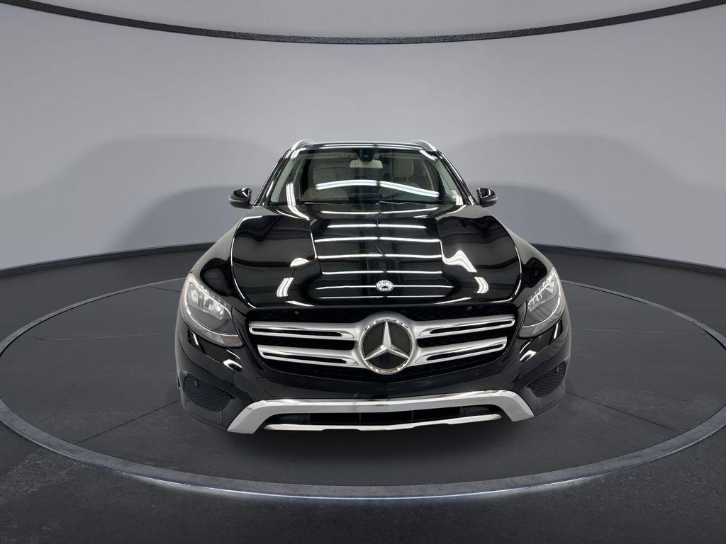 used 2016 Mercedes-Benz GLC-Class car, priced at $13,236