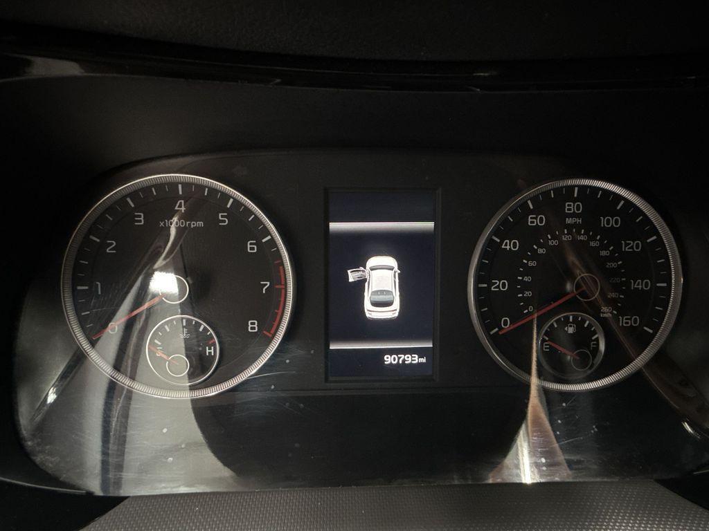 used 2022 Kia K5 car, priced at $19,953