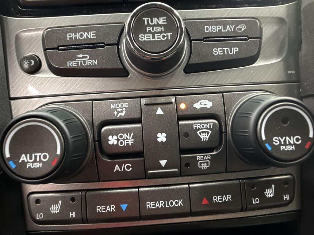 used 2013 Honda Pilot car, priced at $13,022
