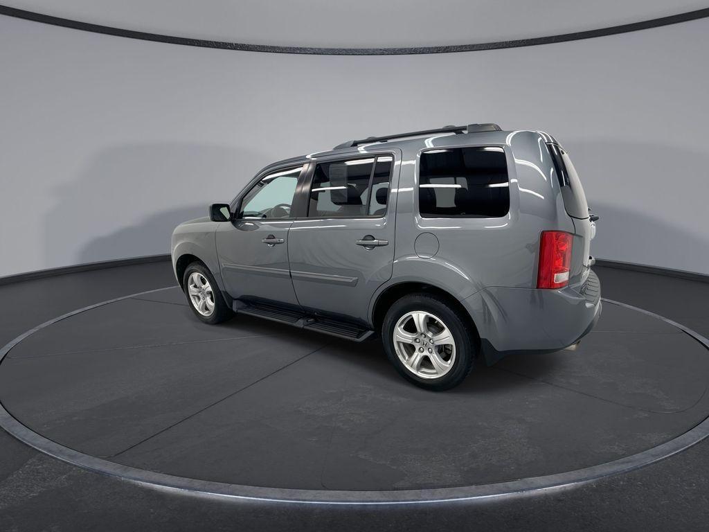 used 2013 Honda Pilot car, priced at $13,022