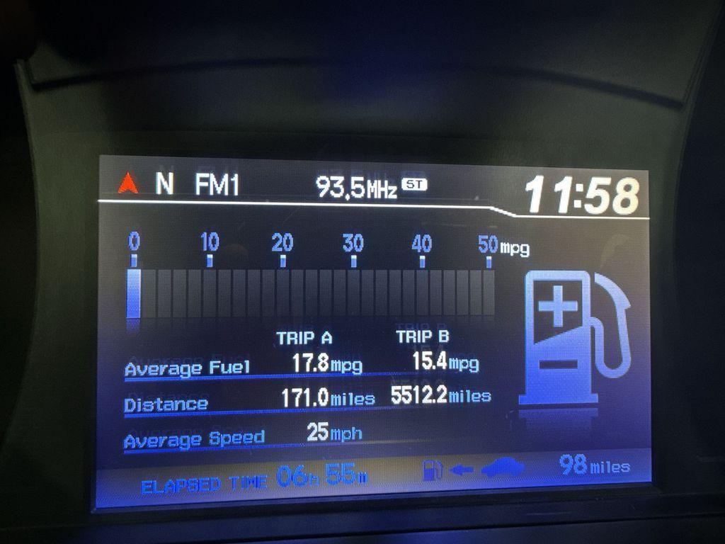 used 2013 Honda Pilot car, priced at $13,022