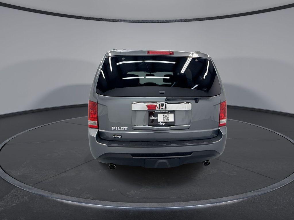 used 2013 Honda Pilot car, priced at $13,022