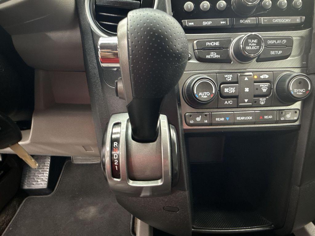 used 2013 Honda Pilot car, priced at $13,022