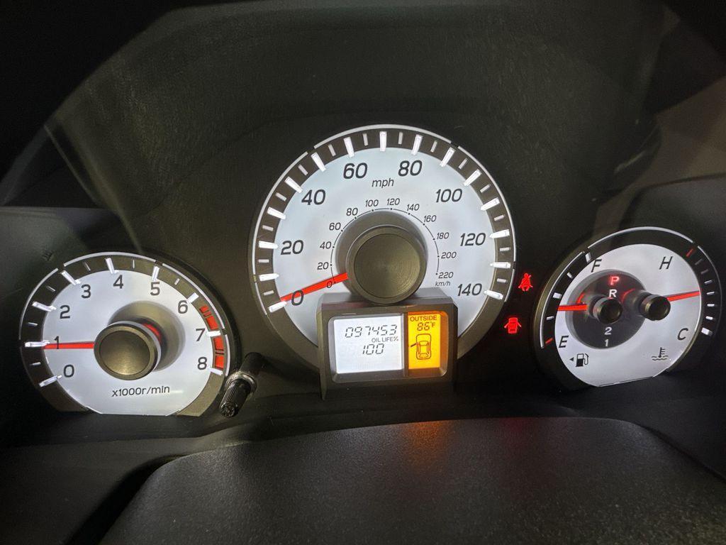 used 2013 Honda Pilot car, priced at $13,022