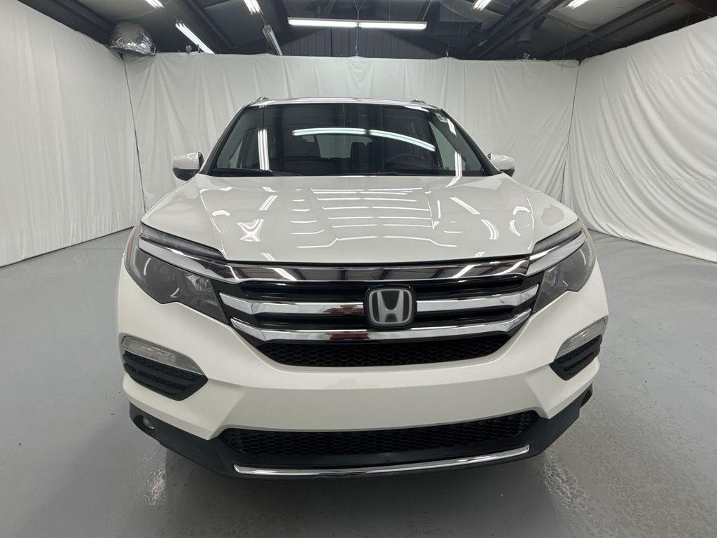 used 2017 Honda Pilot car, priced at $19,850
