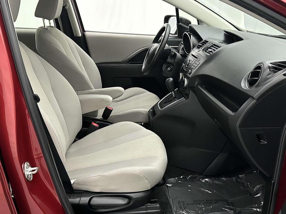 used 2013 Mazda Mazda5 car, priced at $7,474