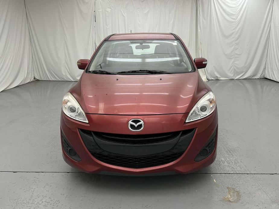 used 2013 Mazda Mazda5 car, priced at $7,474