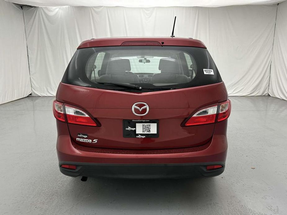 used 2013 Mazda Mazda5 car, priced at $7,474