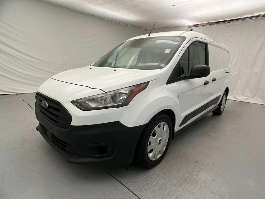 used 2021 Ford Transit Connect car, priced at $18,777
