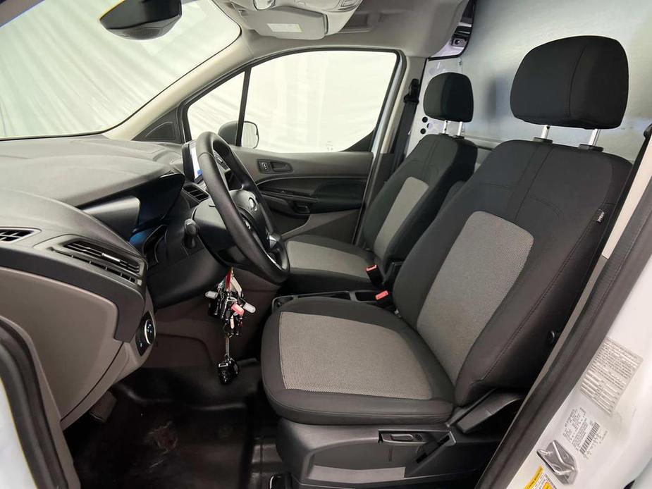 used 2021 Ford Transit Connect car, priced at $18,777