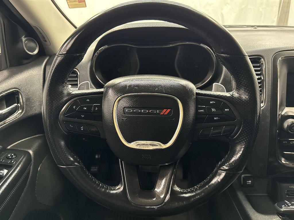 used 2018 Dodge Durango car, priced at $19,846