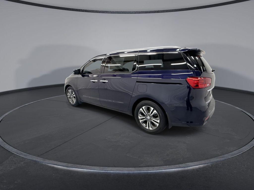 used 2019 Kia Sedona car, priced at $19,848