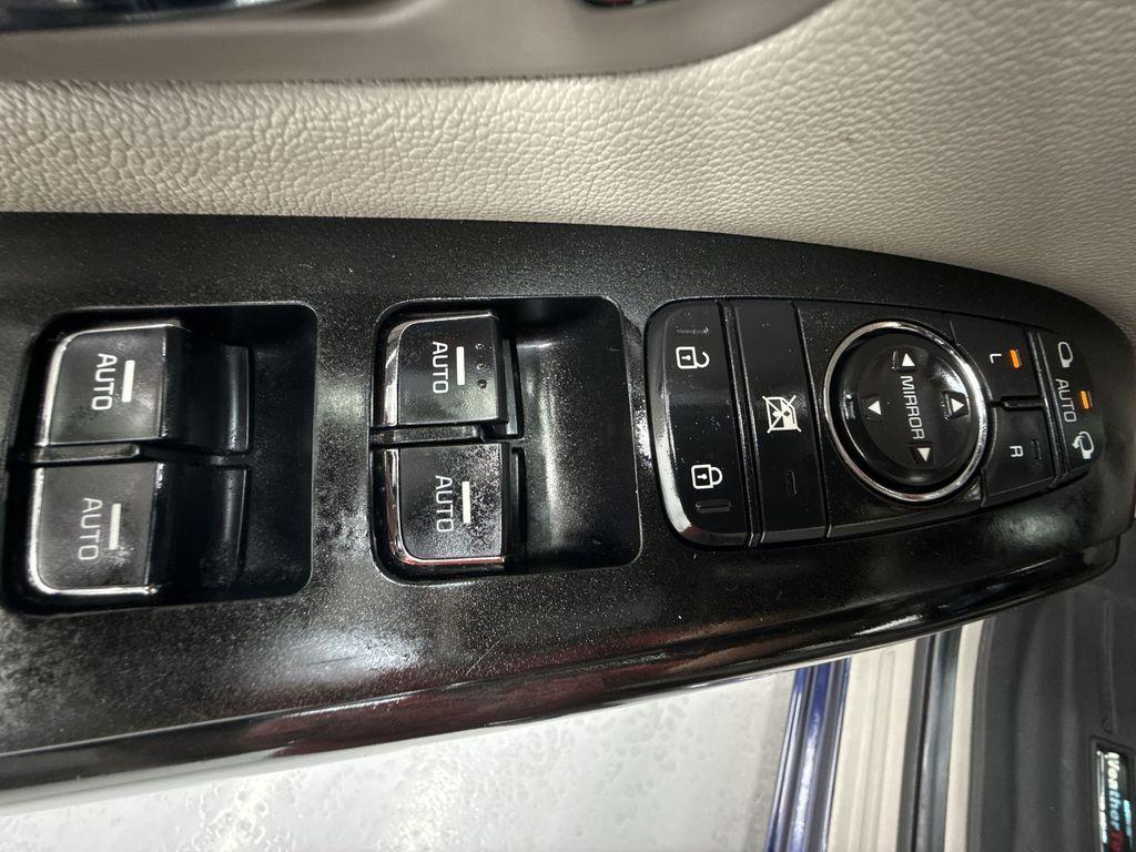 used 2019 Kia Sedona car, priced at $19,848