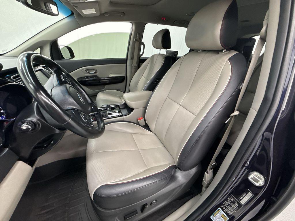used 2019 Kia Sedona car, priced at $19,848