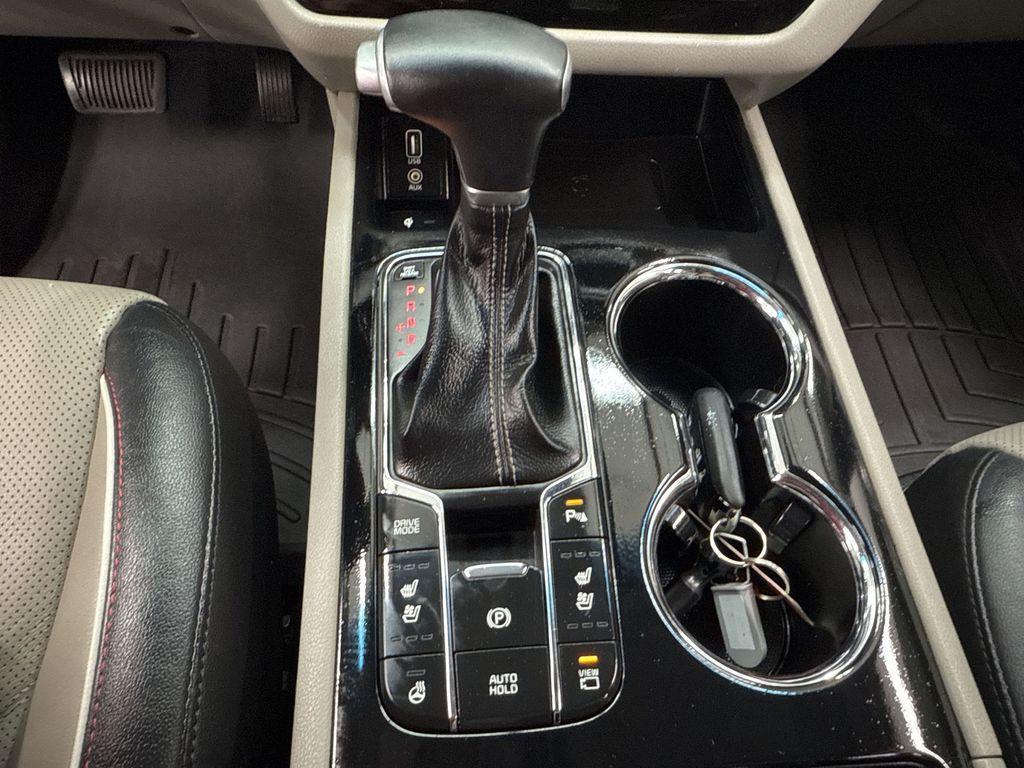 used 2019 Kia Sedona car, priced at $19,848