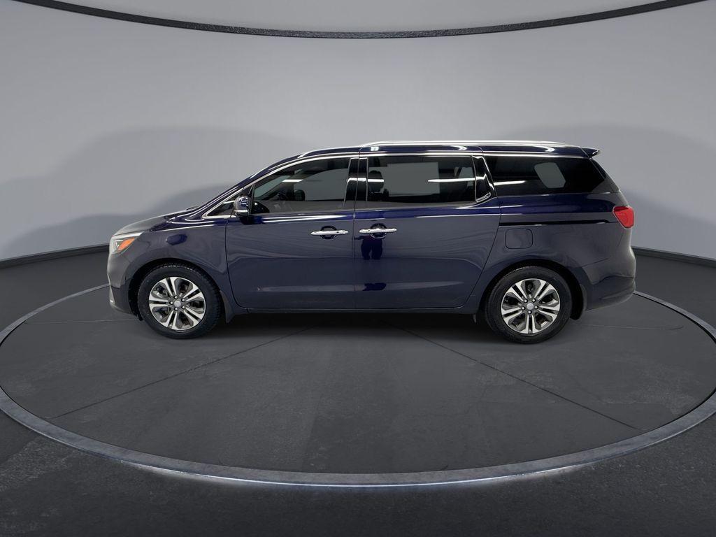 used 2019 Kia Sedona car, priced at $19,848