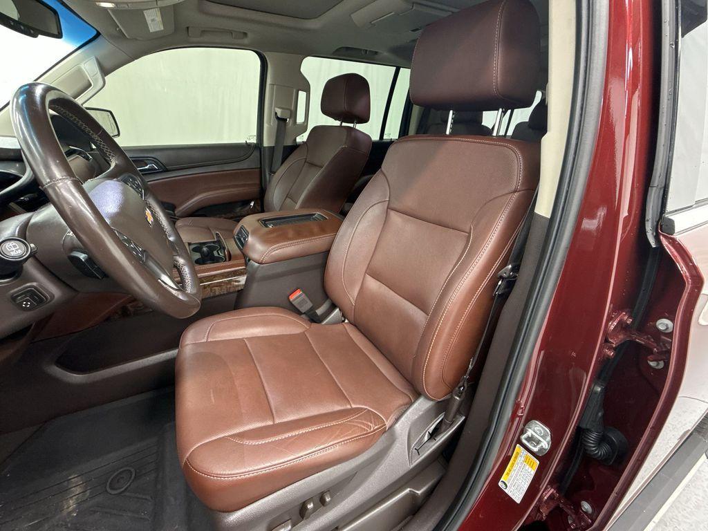 used 2019 Chevrolet Suburban car, priced at $30,979
