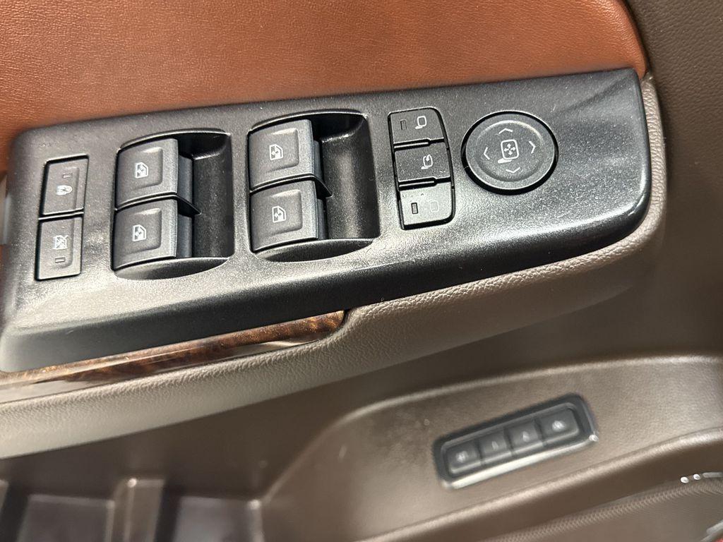 used 2019 Chevrolet Suburban car, priced at $30,979