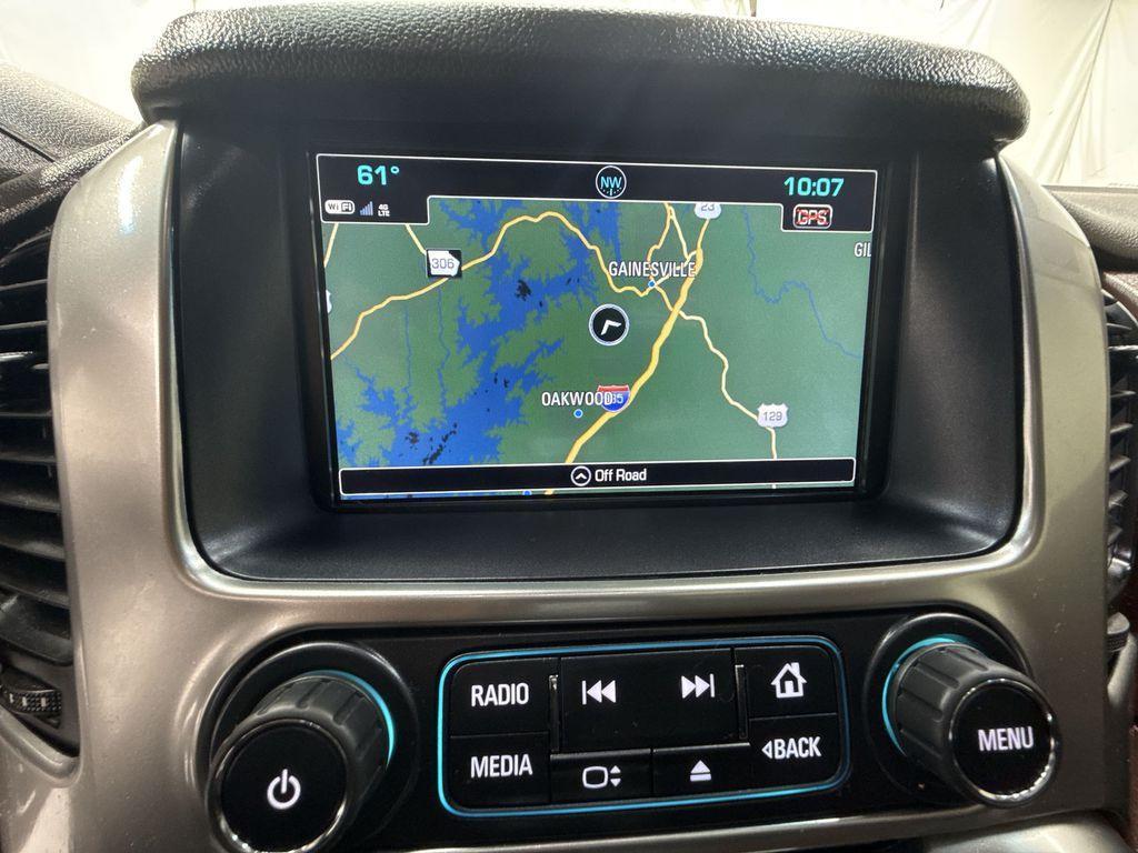 used 2019 Chevrolet Suburban car, priced at $30,979