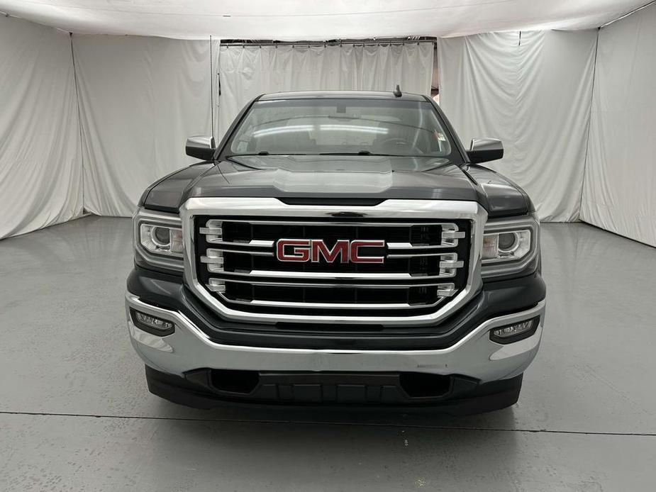 used 2018 GMC Sierra 1500 car, priced at $31,800