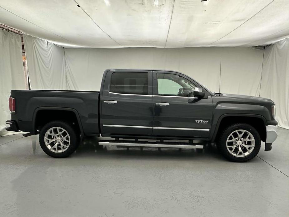 used 2018 GMC Sierra 1500 car, priced at $31,800