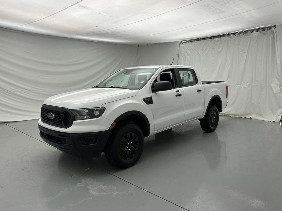 used 2021 Ford Ranger car, priced at $21,000