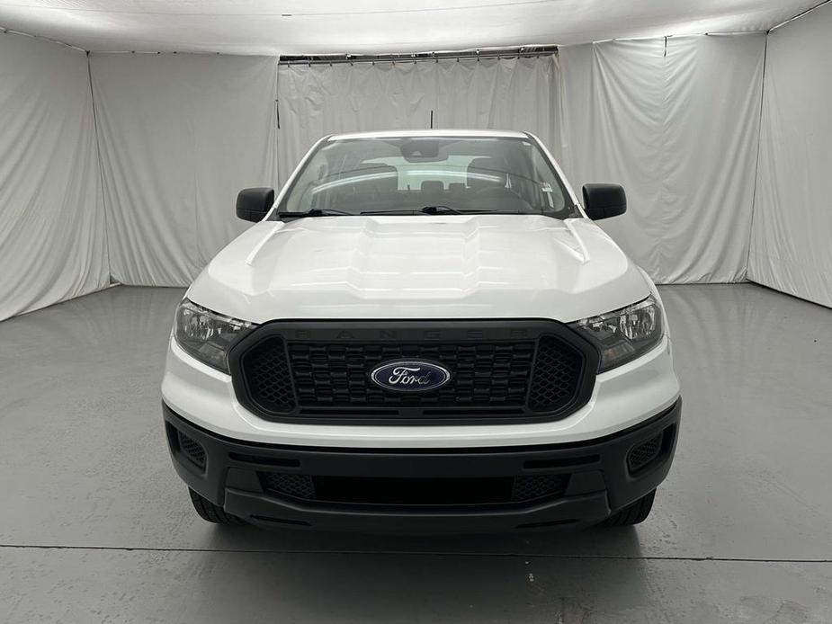 used 2021 Ford Ranger car, priced at $21,000