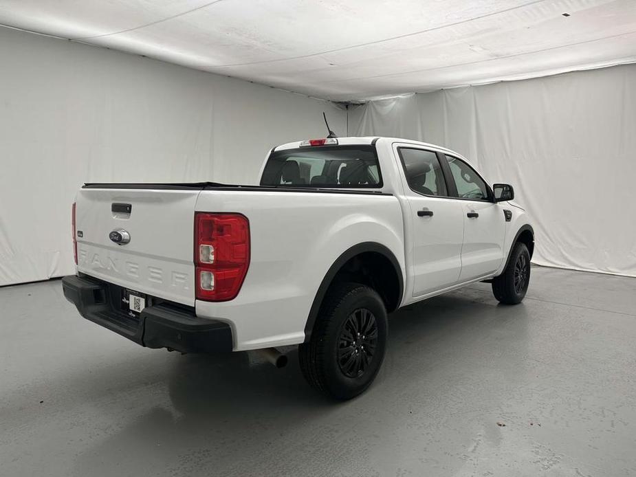 used 2021 Ford Ranger car, priced at $21,000