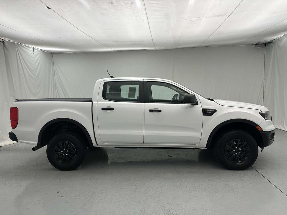 used 2021 Ford Ranger car, priced at $21,000