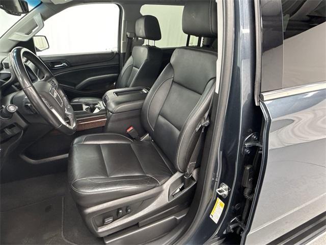 used 2019 GMC Yukon XL car, priced at $26,045