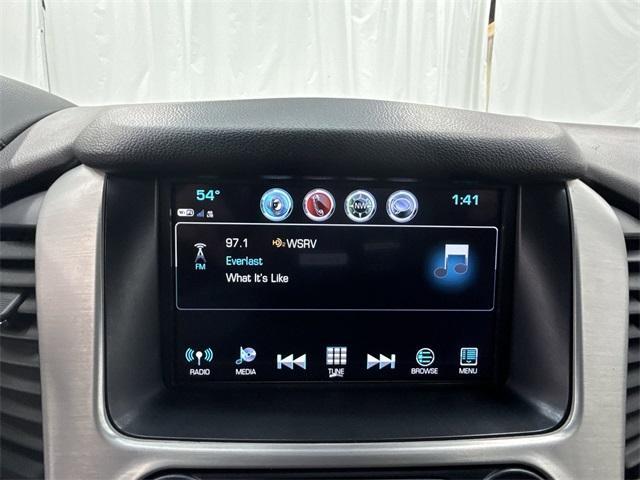 used 2019 GMC Yukon XL car, priced at $26,045