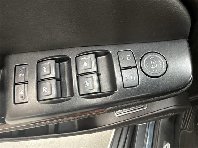 used 2019 GMC Yukon XL car, priced at $26,045