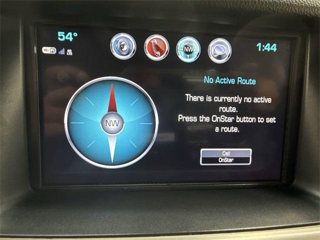 used 2019 GMC Yukon XL car, priced at $26,045